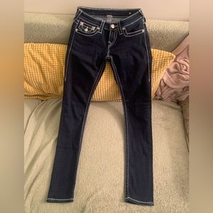 True religion jeans